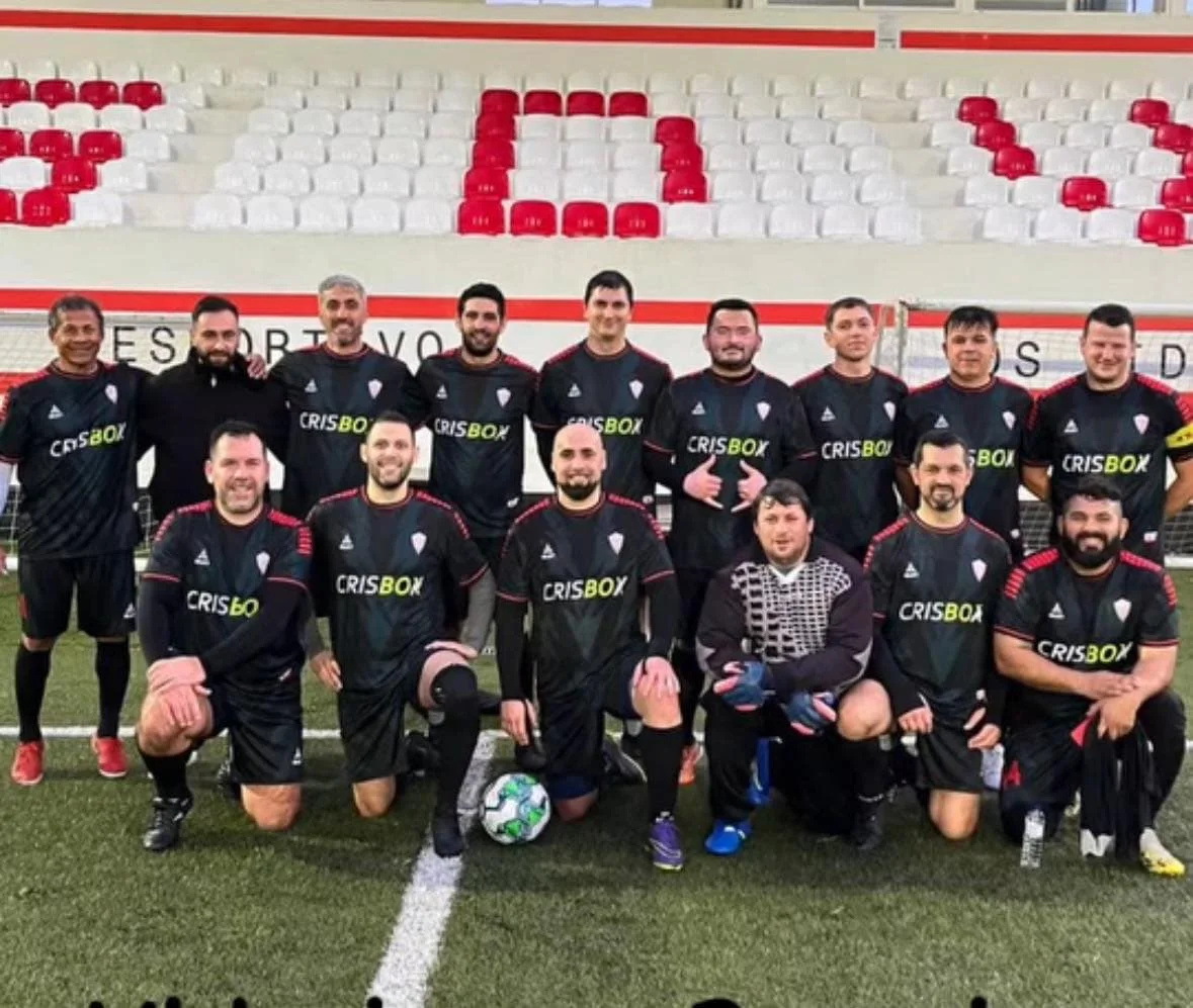 Grupo Desportivo «Os Vidreiros»