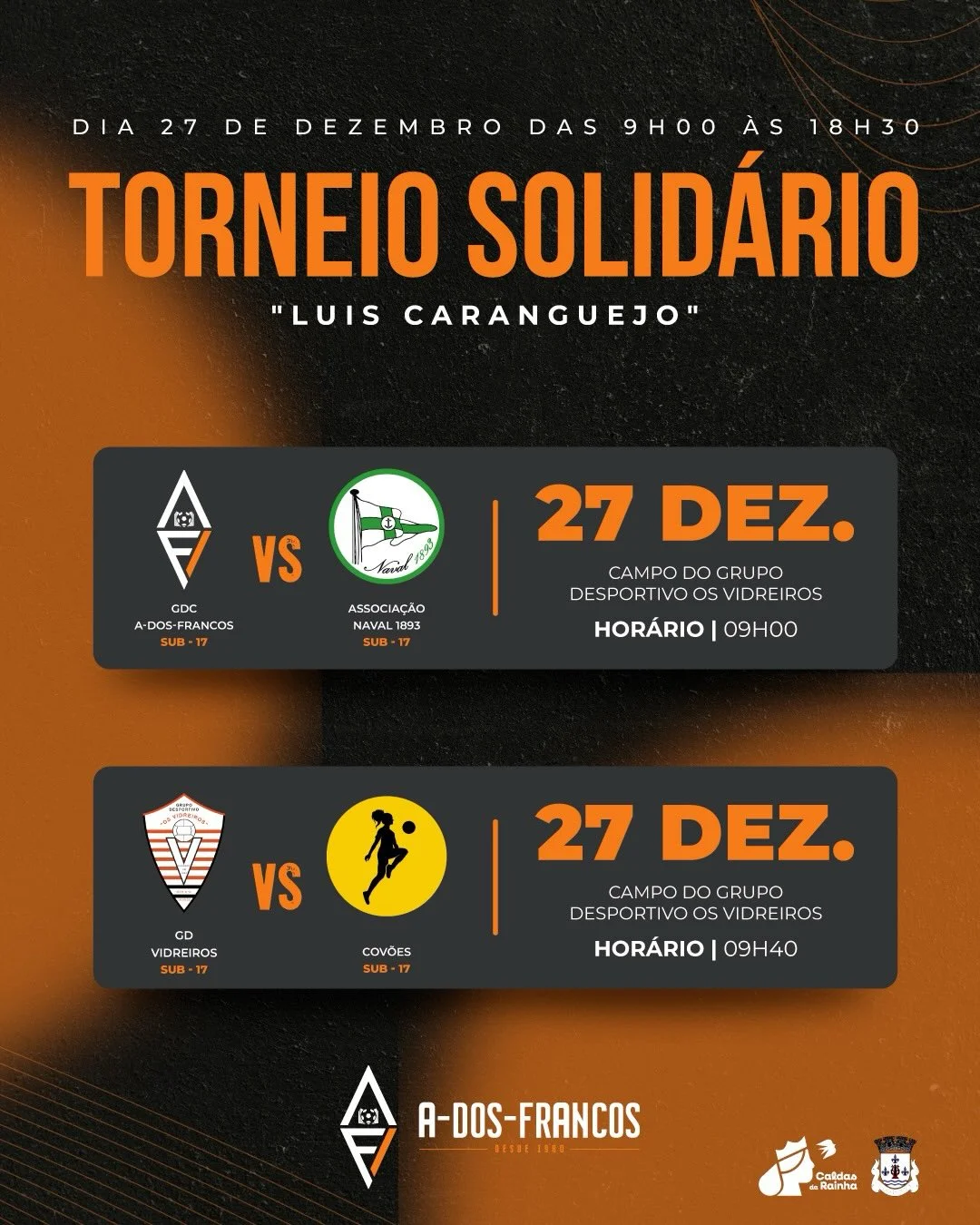 TORNEIO SOLIDARIO_8 DEZ.2025