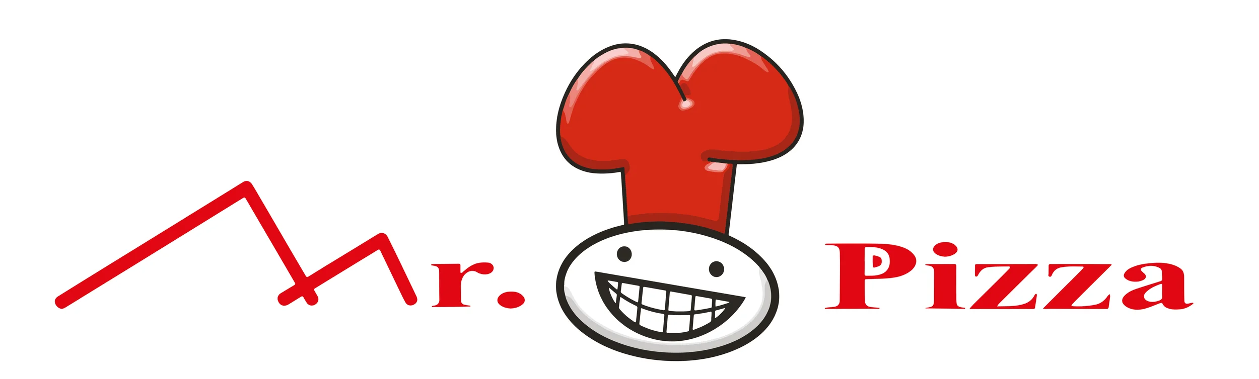 MR PIZZA