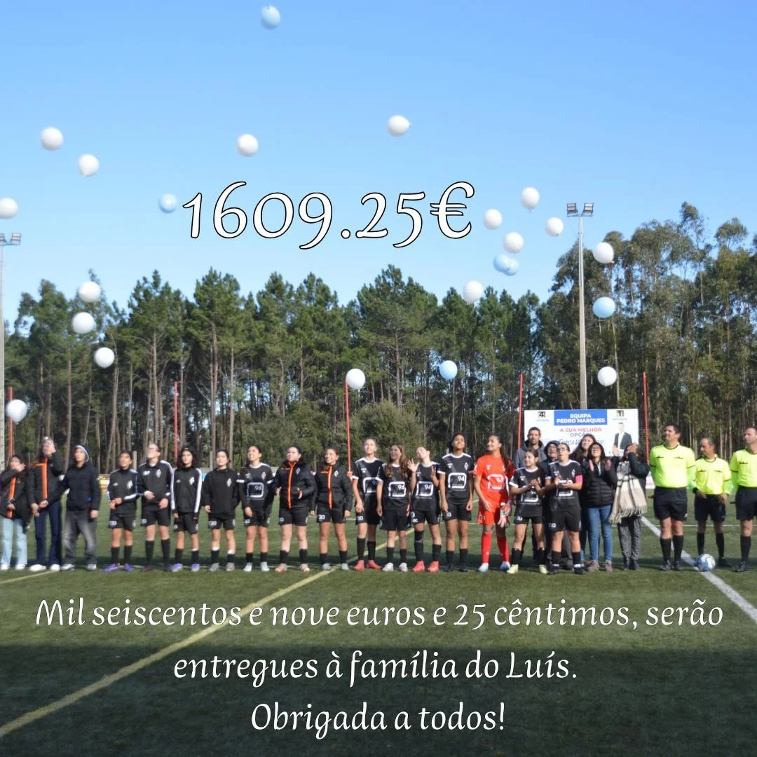 Football Is Much More Than Just a Game