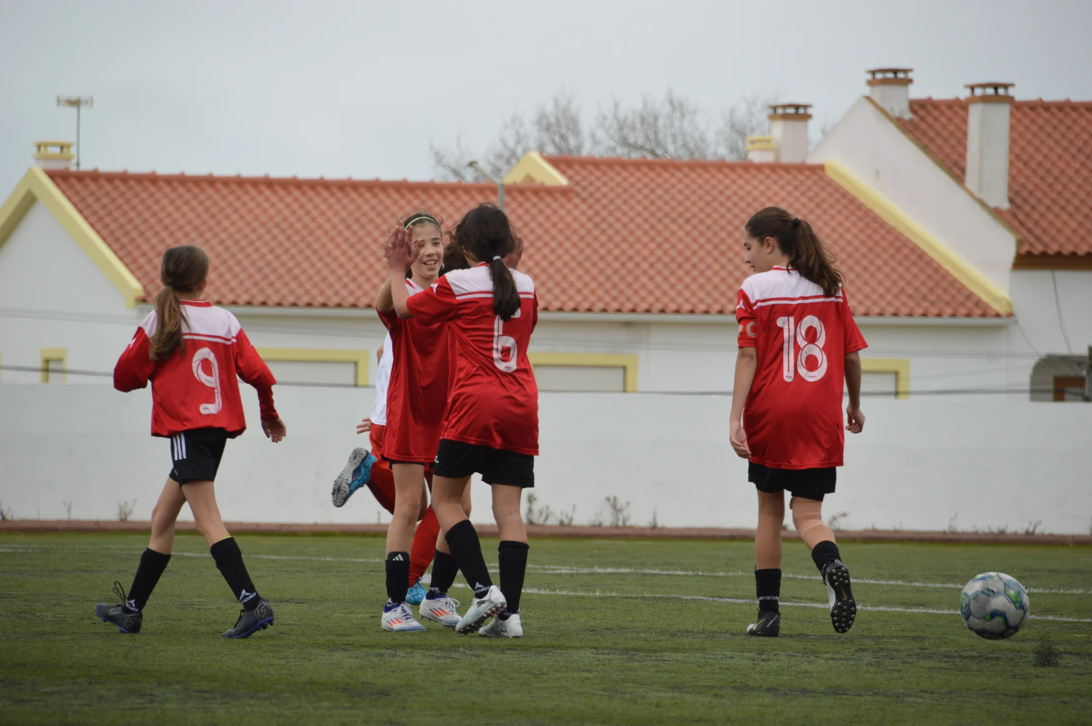 Grupo Desportivo «Os Vidreiros»