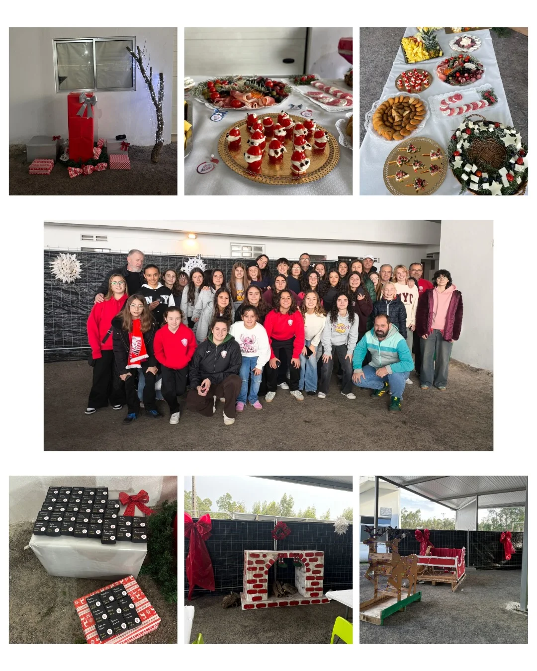 CHRISTMAS_1 LUNCH 2025