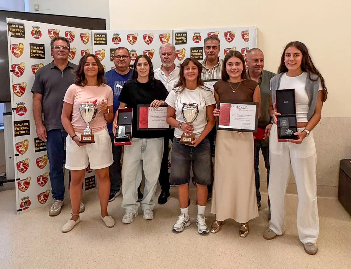 district awards