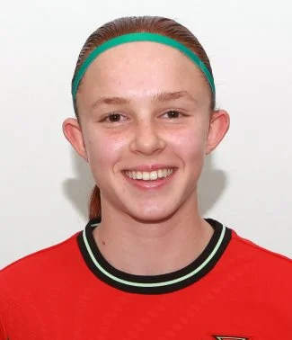U16 | Ana Gomes called up for the Montaigu Tournament